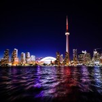 Toronto Skyline