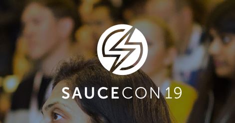 SauceCon 19