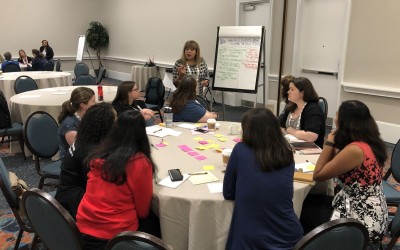 Lessons Learned From Inspiring Women