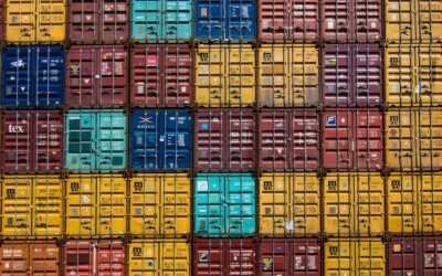 Utilizing Containers to Improve Your Production Outcomes