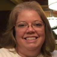 Tina Meyer