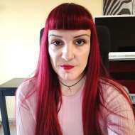 Savvina Drougouti