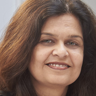 Anupama Wahal