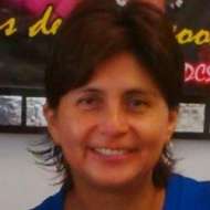 Gabriela Ramirez