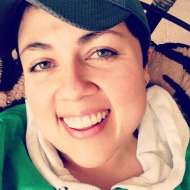 Marcia Vasquez